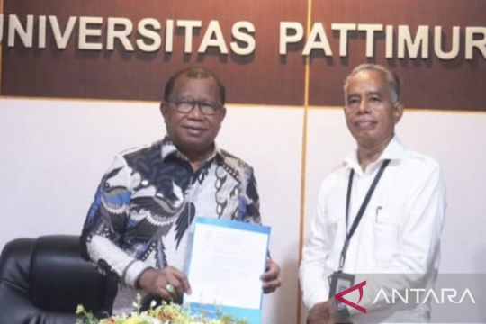 Unpatti kantongi izin pembukaan program magister akuntansi