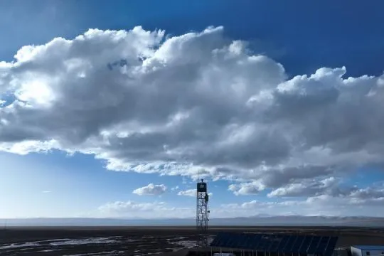 China miliki 4,4 juta stasiun pemancar 5G