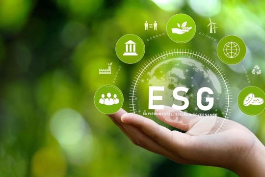 Envicount Hadirkan Terobosan Digital dalam Carbon Accounting di Indonesia