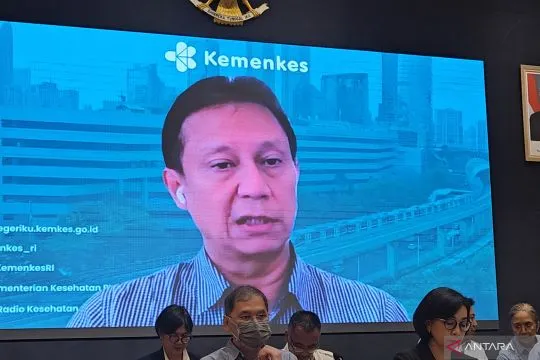 Menkes pastikan skrining tiap 6 bulan pantau kejiwaan peserta PPDS