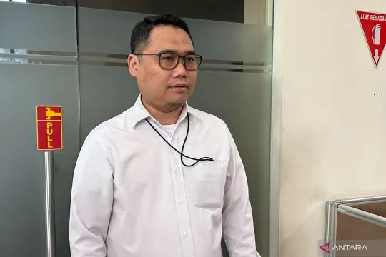 KPK sebut Komut PT IAE diperiksa guna usut pengembalian uang negara