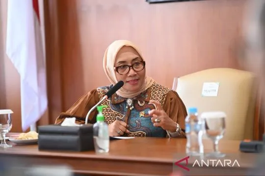 KPPPA sebut lanjutkan MoU UGM optimalkan kampus lindungi perempuan