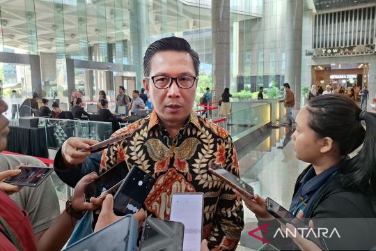 BEI buka pendaftaran "liquidity provider", tingkatkan likuiditas pasar