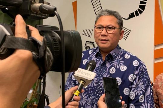 Jasindo catat pendapatan premi Rp4,02 triliun tahun lalu