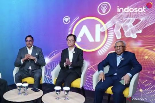 IOH manfaatkan AI untuk dukung pertumbuhan bisnis