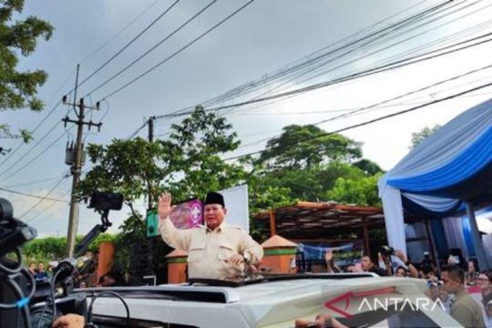 Humaniora sepekan, presiden hadiri May Day dan perundungan dalam PPDS