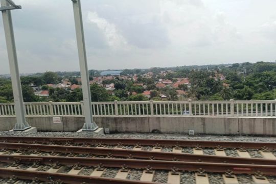 Memperkuat industri baja sebagai urat nadi pertahanan