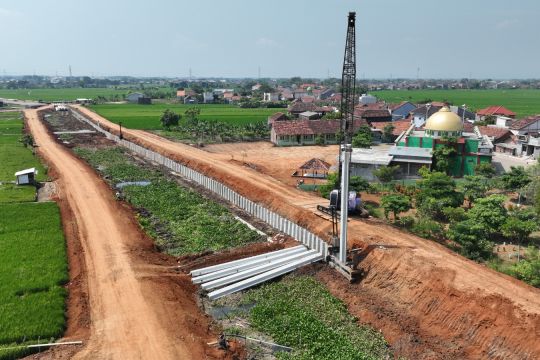 Wijaya Karya Beton Jaga Kinerja Positif pada Triwulan I 2025