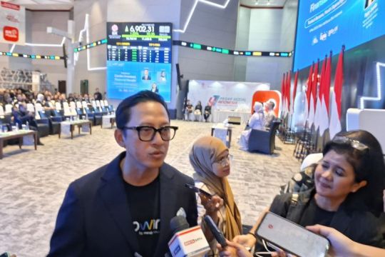 Mandiri Sekuritas: Perusahaan "natural resources-healthcare" minat IPO
