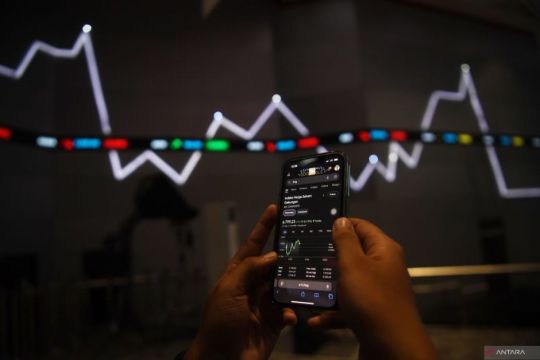 Lima Rekomendasi Aplikasi Saham Terbaik 2026