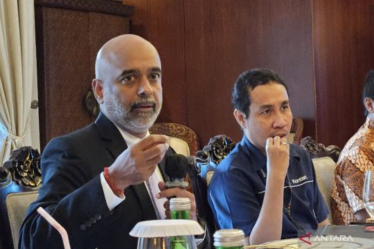 Gates Foundation sebut pihaknya tidak membantu MBG