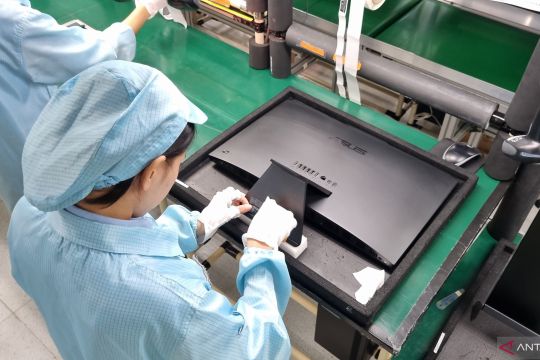 Sokong pemerintahan, ASUS siapkan produk ber-TKDN dan layanan khusus