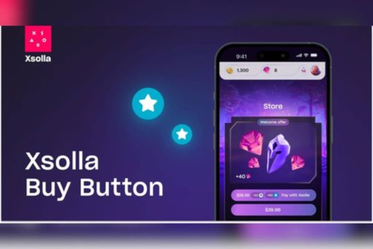 Xsolla Meluncurkan Buy Button for Mobile Games untuk Membantu Developer Mendapatkan Kembali Kendali atas Pendapatan Mereka