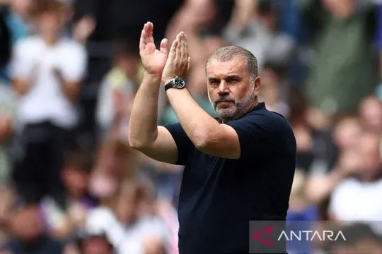 Perjalanan karier Ange Postecoglou, pelatih visioner Tottenham Hotspur