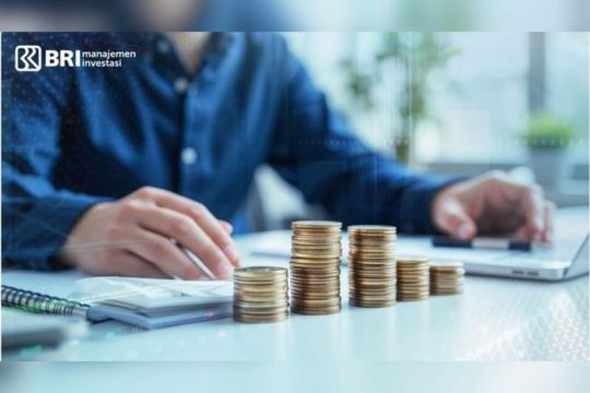 BRI-MI catatkan dana kelolaan hingga Rp20,98 triliun