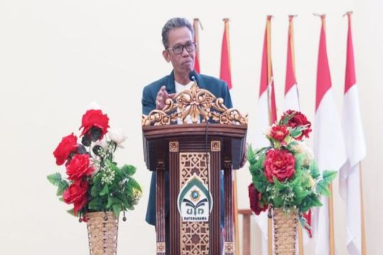 UIN Datokarama Palu buka peluang 11 jenis beasiswa untuk mahasiswa S1