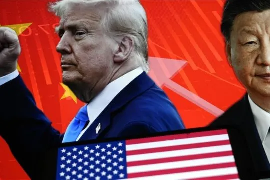 Trump yakin capai kesepakatan dagang fantastis dengan Xi di Korsel