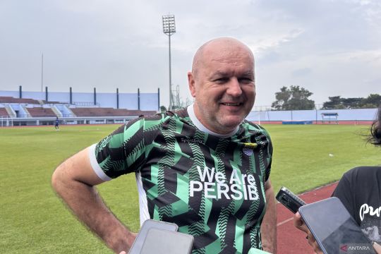 Bojan Hodak Perpanjang Kontrak Persib, Setuju Bobotoh?