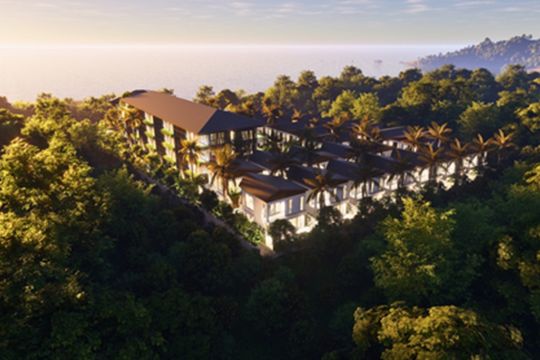 Almal Real Estate Development Luncurkan 'The One by Almal' – Memperkenalkan Tolok Ukur Baru Untuk Hunian Ala Resor Global di Asia Tenggara