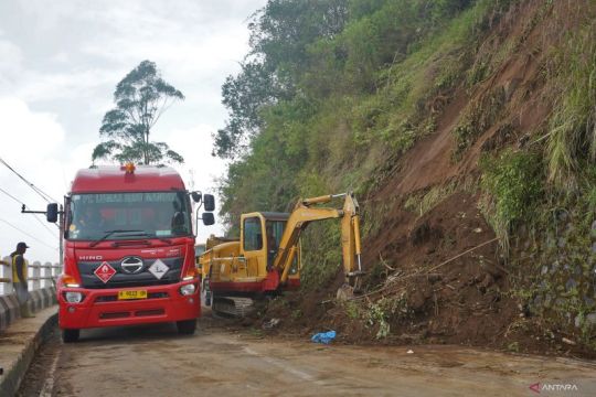 Disparbud pastikan Wonosobo dan Dieng aman dikunjungi wisatawan