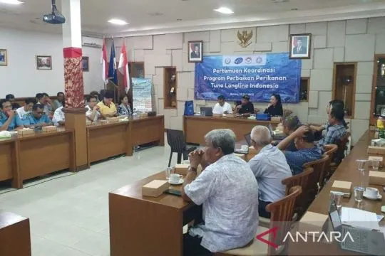 ATLI perkuat komitmen tuna berkelanjutan melalui dukungan MSC