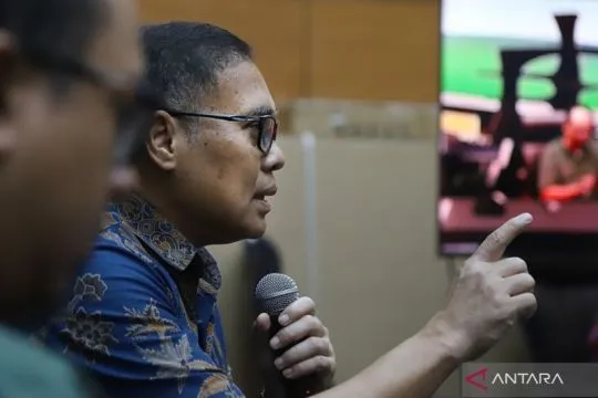 Kasino bisa legal di RI asal dimainkan WNA tiru UEA-Malaysia