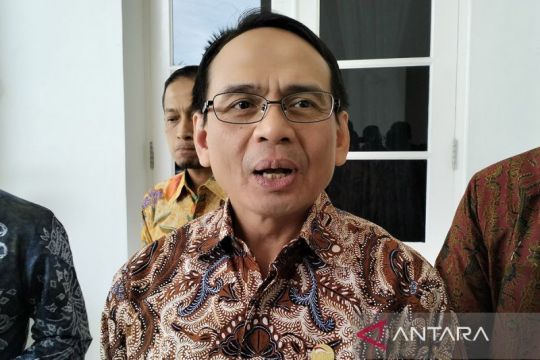 OJK catat 14 dari 96 pindar belum penuhi ekuitas minimum Rp12,5 miliar