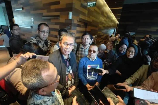 IHII: KRIS berpotensi turunkan kualitas layanan bagi buruh
