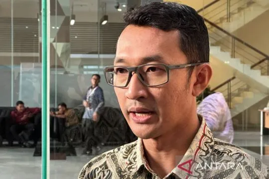 KPK panggil Komisaris Utama PT IAE jadi saksi kasus jual beli gas