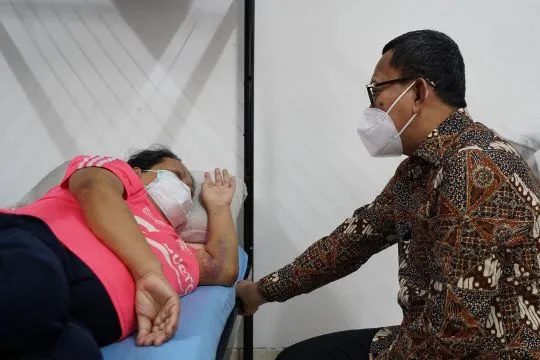 Menteri P2MI akan bantu pemulangan pekerja migran sakit di Malaysia