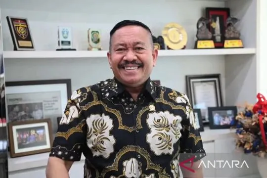 Komisi VI DPR: RUPST Telkom momen tepat pilih direksi antikorupsi