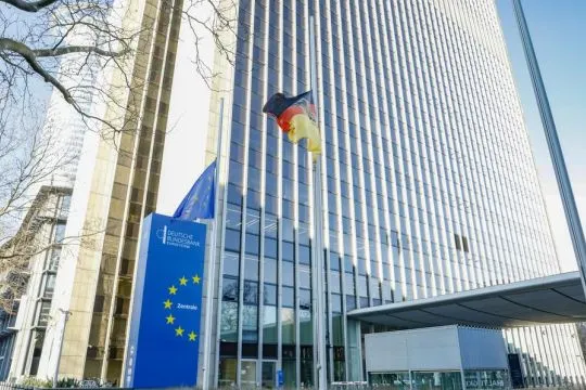 Dewan Penasihat Ekonomi Jerman prediksi pertumbuhan nol pada 2025