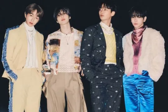 SHINee