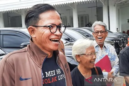 Amnesty minta Pramono tangguhkan proses hukum mahasiswa pendemo