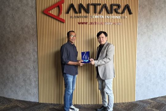 Emas berjangka masih jadi pilihan di tengah ketidakpastian global