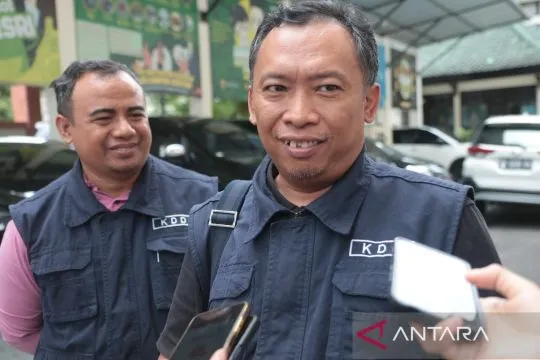 KSKS NTB apresiasi langkah penanganan kasus pelecehan di UIN Mataram