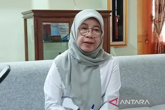 136 calon siswa daftar Sekolah Rakyat Temanggung