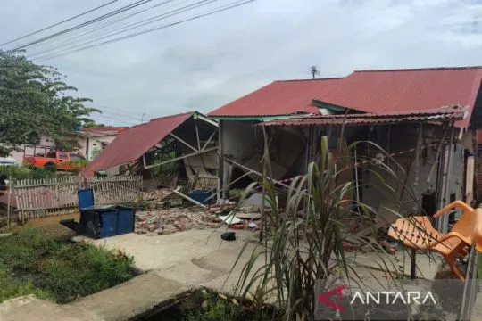BNPB: Segera tetapkan status tanggap darurat gempa Bengkulu
