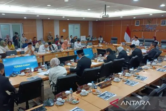 Perketat penerimaan peserta didik dari jalur pindah tugas orang tua