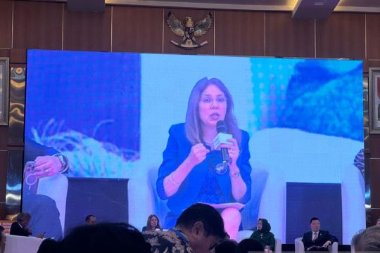PBB: Sektor swasta dapat membantu pendanaan untuk capai SDG