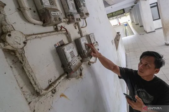 5 gangguan listrik yang umum terjadi di rumah dan cara mengatasinya