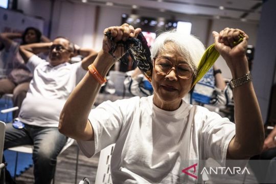 5 kebiasaan yang dapat mempercepat penuaan