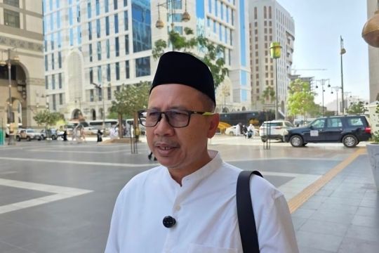 Timwas DPR dalami laporan terkait layanan kesehatan jemaah haji