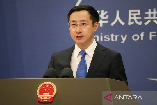 China akan buka keran impor produk akuatik dari Jepang
