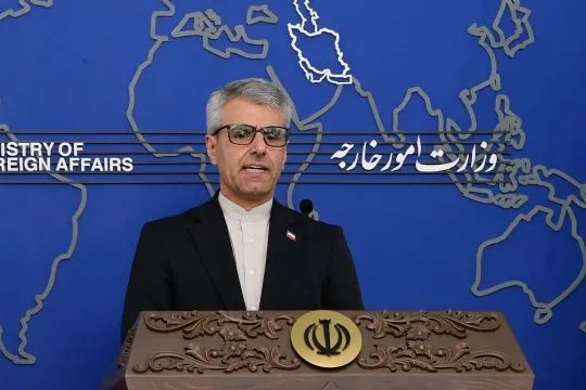 Iran sebut pengayaan uranium tidak dapat dinegosiasikan