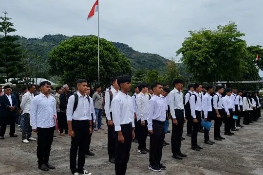 Pemkab Aceh Tengah fasilitasi akses perguruan tinggi bagi pelajar SMA
