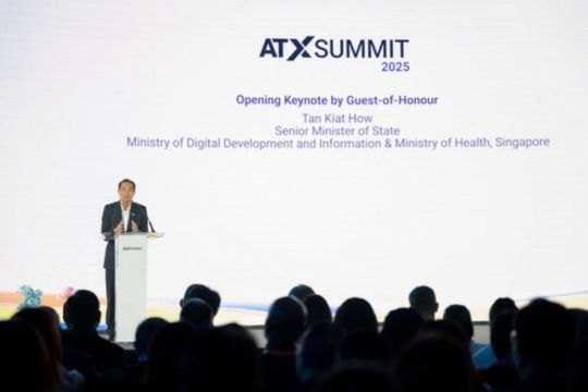 Singapore Paparkan Temuan Menarik dari Uji Coba Teknis Pertama di Dunia untuk Aplikasi GenAI