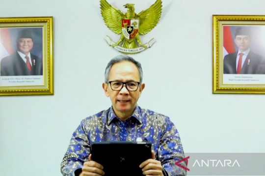 BI-OJK Hackathon 2025 bantu 'matchmaking' innovator-industri keuangan