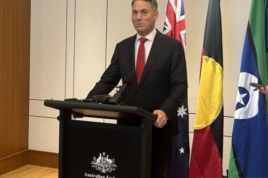 Australia undang TNI latihan militer di Mount Bundy pada Oktober