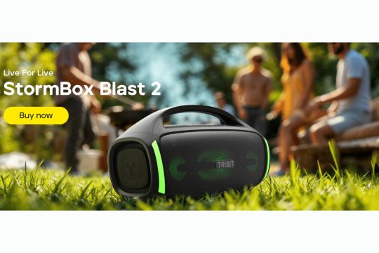 TRIBIT Raih Sertifikat "Climate Pledge Friendly" Bertepatan dengan Hari Lingkungan Hidup Sedunia